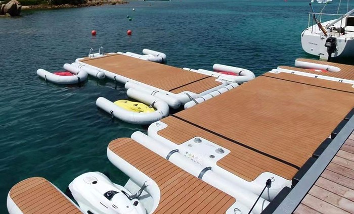 Производство и продажа надувных понтонов и баллонов в Котельниках и по России