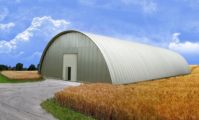 Строительство ангаров для сельского хозяйства в Котельниках и по России