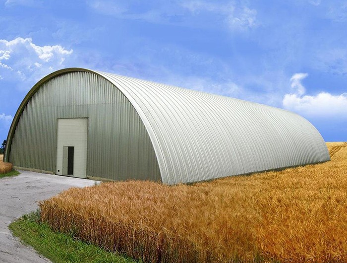 Строительство ангаров под ключ в Котельниках