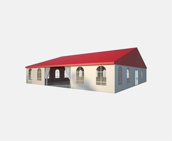 Ангары разной конструкции и формы в Котельниках