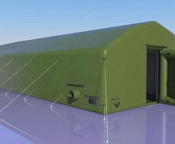 Специализированные армейские палатки в Котельниках