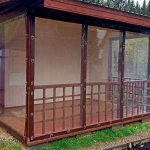 Мягкие окна 700 микрон (мкм)