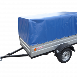 Тенты для прицепов Атлетик