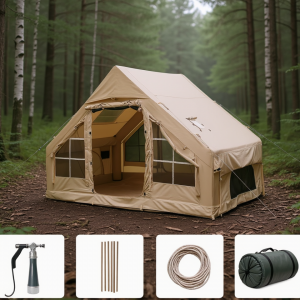 Быстровозводимая палатка