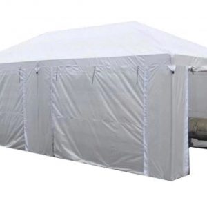 Палатка сварщика 6х3  ТАФ